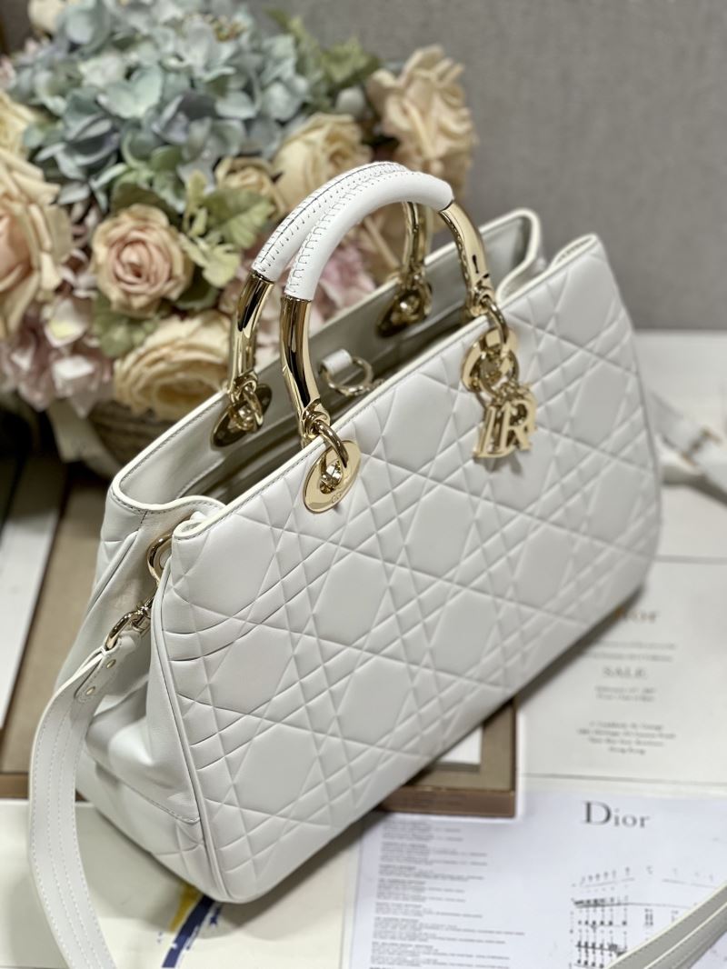 Christian Dior My Lady Bags